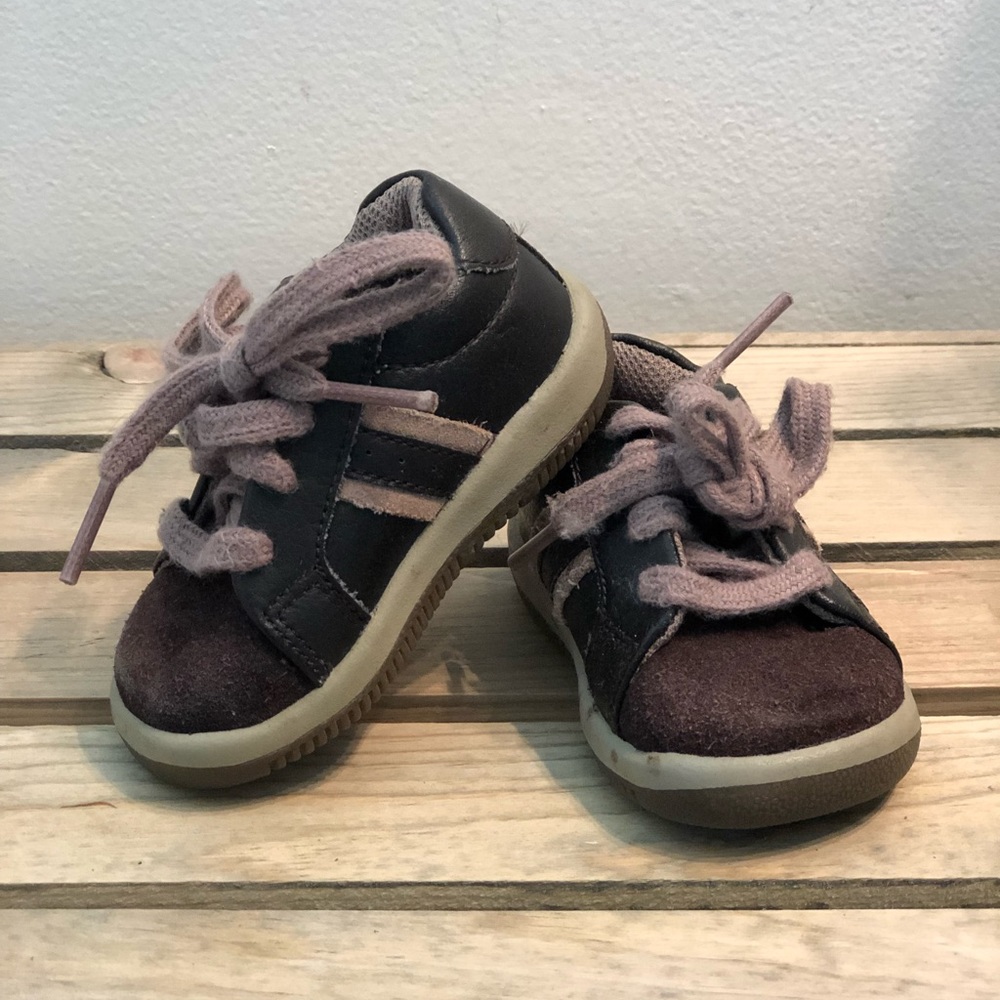 Baby Sneaker ( baby smart )